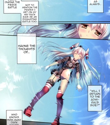 Nemuri Hime o Mezameru Koe ga Choko no you na Amaku [UNCENSORED] comic porn sex 6