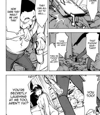 Nene anegasaki ¥5,800 comic porn sex 25