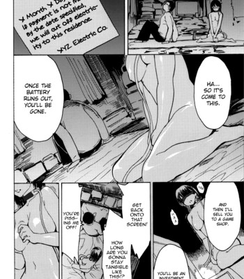 Nene anegasaki ¥5,800 comic porn sex 29