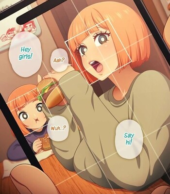 [NeoCoill] Loving It comic porn sex 1