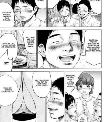 Netoraserare ch. 1-9 comic porn sex 9