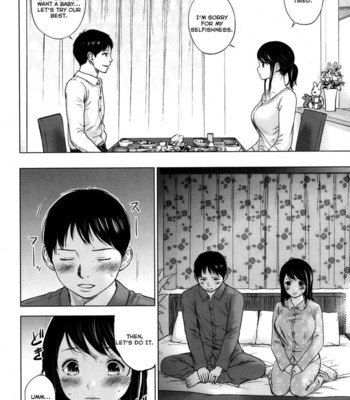 Netoraserare ch. 1-9 comic porn sex 12