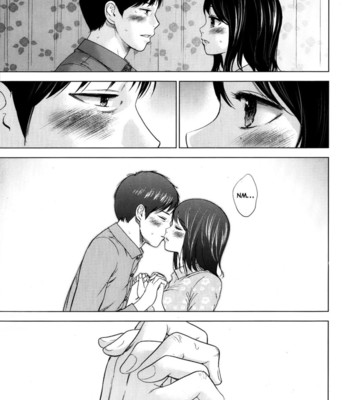 Netoraserare ch. 1-9 comic porn sex 13