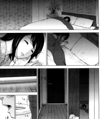 Netoraserare ch. 1-9 comic porn sex 21