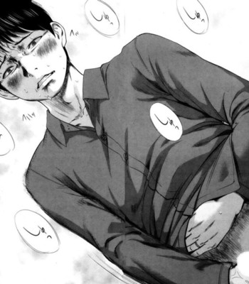 Netoraserare ch. 1-9 comic porn sex 22