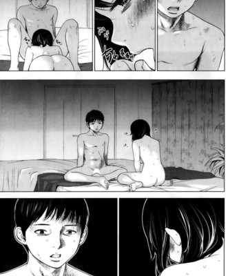 Netoraserare ch. 1-9 comic porn sex 28