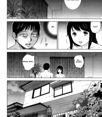 Netoraserare ch. 1-9 comic porn sex 29