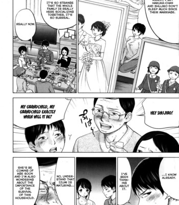 Netoraserare ch. 1-9 comic porn sex 31