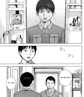 Netoraserare ch. 1-9 comic porn sex 34