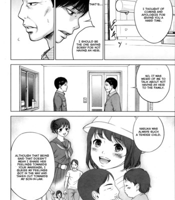 Netoraserare ch. 1-9 comic porn sex 35