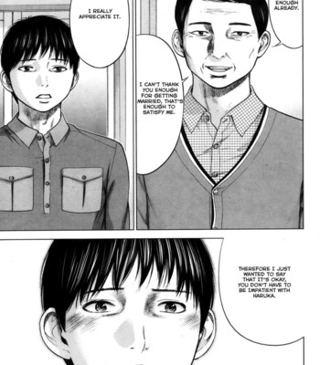 Netoraserare ch. 1-9 comic porn sex 36