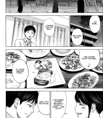 Netoraserare ch. 1-9 comic porn sex 37