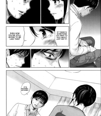 Netoraserare ch. 1-9 comic porn sex 41