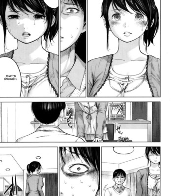 Netoraserare ch. 1-9 comic porn sex 42