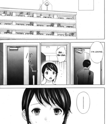 Netoraserare ch. 1-9 comic porn sex 46