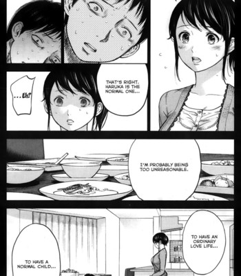 Netoraserare ch. 1-9 comic porn sex 49