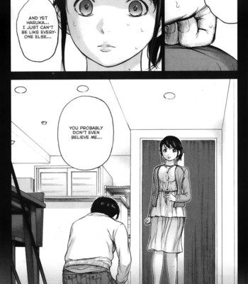 Netoraserare ch. 1-9 comic porn sex 50