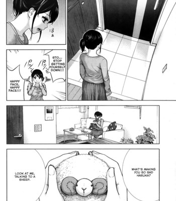 Netoraserare ch. 1-9 comic porn sex 51