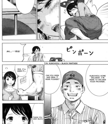 Netoraserare ch. 1-9 comic porn sex 53