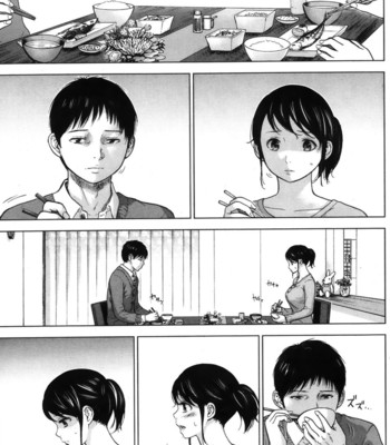 Netoraserare ch. 1-9 comic porn sex 54