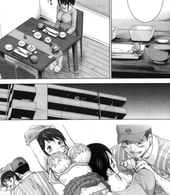 Netoraserare ch. 1-9 comic porn sex 55