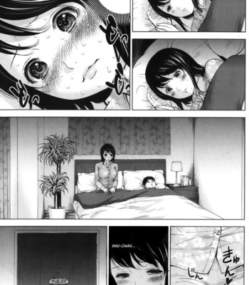 Netoraserare ch. 1-9 comic porn sex 56