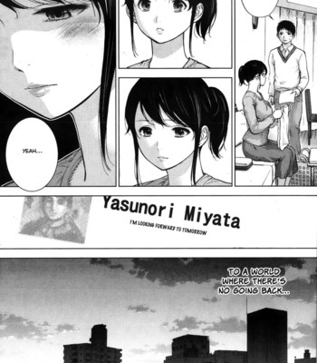 Netoraserare ch. 1-9 comic porn sex 65