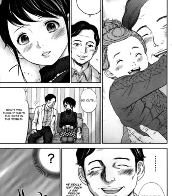 Netoraserare ch. 1-9 comic porn sex 70