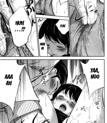 Netoraserare ch. 1-9 comic porn sex 74