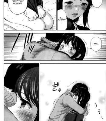 Netoraserare ch. 1-9 comic porn sex 89