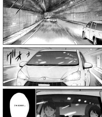 Netoraserare ch. 1-9 comic porn sex 103