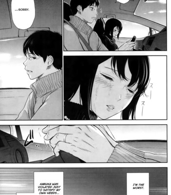 Netoraserare ch. 1-9 comic porn sex 104