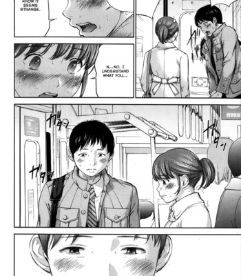 Netoraserare ch. 1-9 comic porn sex 111