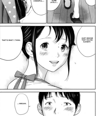 Netoraserare ch. 1-9 comic porn sex 114