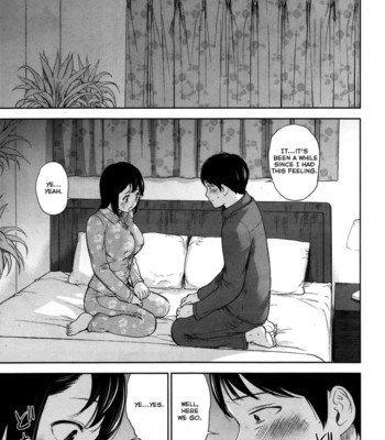 Netoraserare ch. 1-9 comic porn sex 116