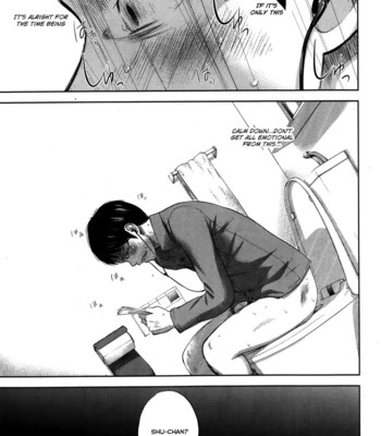 Netoraserare ch. 1-9 comic porn sex 120