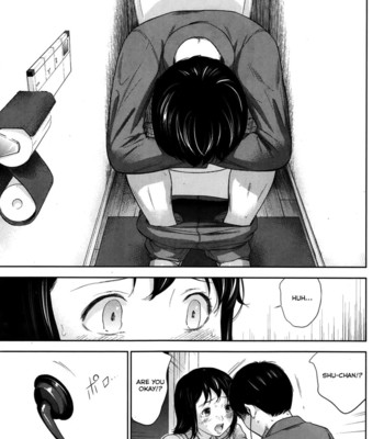 Netoraserare ch. 1-9 comic porn sex 122