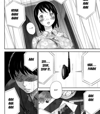 Netoraserare ch. 1-9 comic porn sex 123