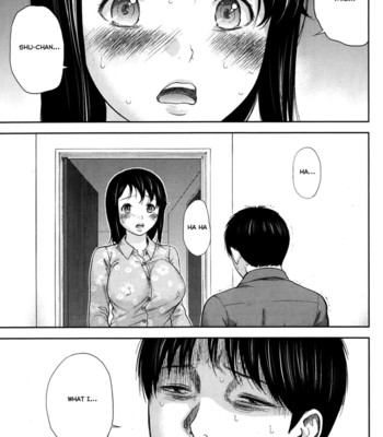 Netoraserare ch. 1-9 comic porn sex 124