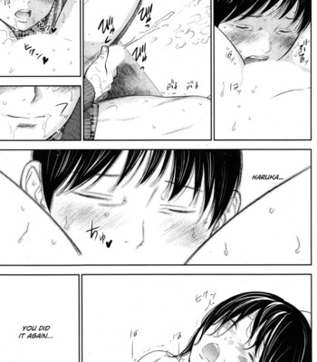 Netoraserare ch. 1-9 comic porn sex 144