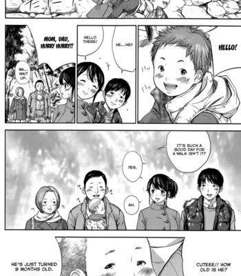 Netoraserare ch. 1-9 comic porn sex 147