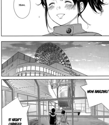 Netoraserare ch. 1-9 comic porn sex 151