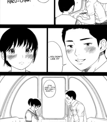 Netoraserare ch. 1-9 comic porn sex 153