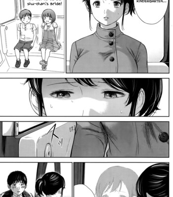 Netoraserare ch. 1-9 comic porn sex 156