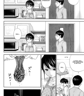 Netoraserare ch. 1-9 comic porn sex 167