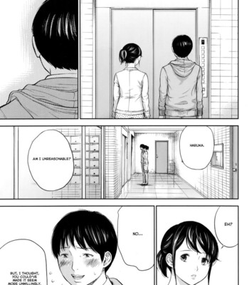 Netoraserare ch. 1-9 comic porn sex 180