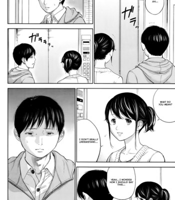 Netoraserare ch. 1-9 comic porn sex 181