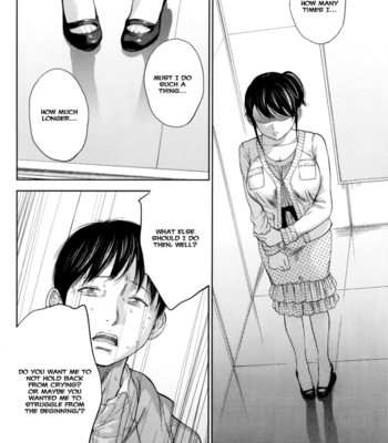 Netoraserare ch. 1-9 comic porn sex 183