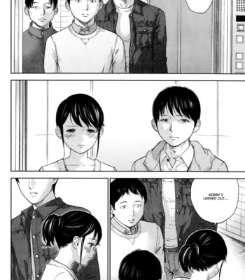 Netoraserare ch. 1-9 comic porn sex 185