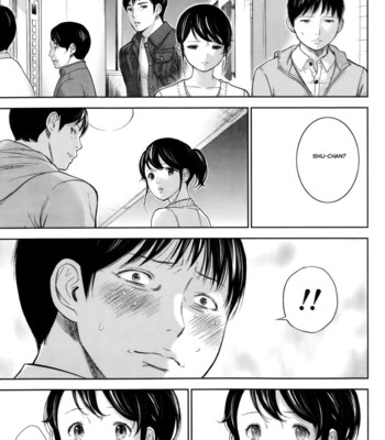 Netoraserare ch. 1-9 comic porn sex 186